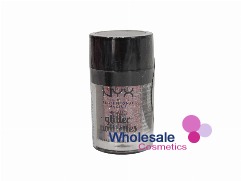 8 x NYX Professional Makeup Metallic Glitter Paillettes - 03 BEAUTY BEAM